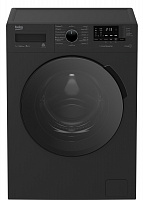 Фронтальная стиральная машина BEKO WSPE7612A