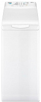 Стиральная машина с вертикальной загрузкой ZANUSSI ZWY 51024 WI