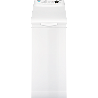 Стиральная машина с вертикальной загрузкой Zanussi ZWQ 61226 CI