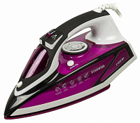 Утюг Starwind SIR7927 фиолетово/черный