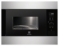 Встраиваемая микроволновка Electrolux EMS 26204 OX
