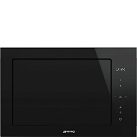 Встраиваемая микроволновка Smeg FMI625CN