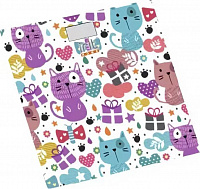 Напольные весы IRIT IR 7255