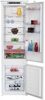 Встраиваемый холодильник BEKO BCNA306E3S