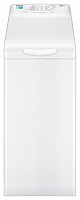 Стиральная машина с вертикальной загрузкой Zanussi ZWY 61224 CI