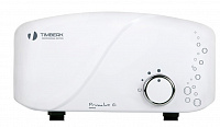 Проточный водонагреватель TIMBERK WHEL-3 OC кран