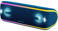 SONY SRS-XB41 blue