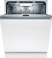Встраиваемая посудомоечная машина 60 см Bosch SMV8ZCX07E  