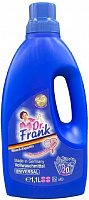 Dr. Frank Гель для стирки Universal 1,1л 20 стирки