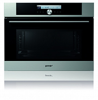 Встраиваемая микроволновка Gorenje GOM 711X
