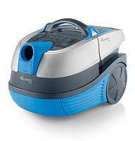 Моющий пылесос ZELMER ZVC762SPRU