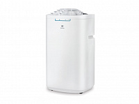 Мобильный кондиционер Electrolux EACM-10 EW/N3