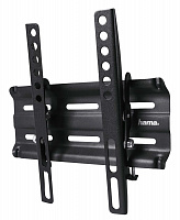 Кронштейн Hama H-118114 черный