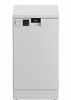 Посудомоечная машина BEKO DVS050R01W