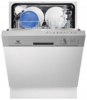 Встраиваемая посудомоечная машина Electrolux ESI 6200 LOX