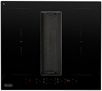 Электрическая варочная поверхность Delonghi ELETTRA 4B2F TC ARIA