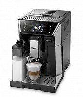 Кофемашина Delonghi ECAM 550.55.SB