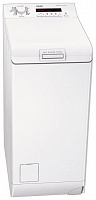 Стиральная машина с вертикальной загрузкой AEG L 76260 TL