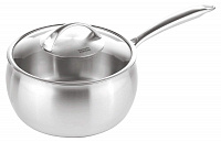 Kuhn Rikon Ковш с крышкой 2,4л 18см