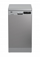 Посудомоечная машина BEKO DFS28120X