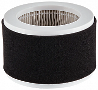 BALLU Комплект фильтров Pre-carbon + HEPA FРH-105 для очистителей воздуха BALLU AP-105