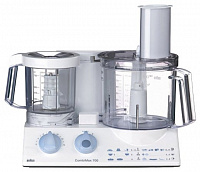 Кухонные комбайны BRAUN K 700