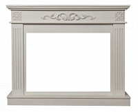 Electrolux Noce 25 шпон белёный дуб