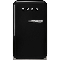 Однокамерный холодильник SMEG FAB5LBL3