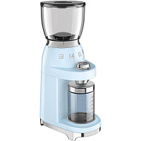 Кофемолка SMEG CGF01PBEU