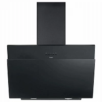 Наклонная вытяжка EVELUX Tilda 60 BG