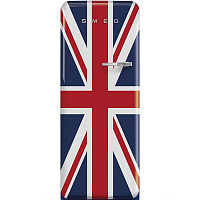 Двухкамерный холодильник SMEG FAB28LDUJ3