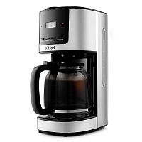 Кофеварка Kitfort КТ-735