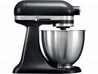 Миксер KitchenAid 5KSM3311XEBM матовый черный