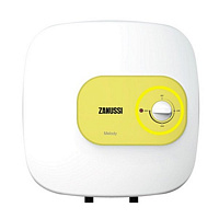 Водонагреватель накопительный ZANUSSI ZWH/S 15 Melody U (Yellow)