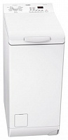 Стиральная машина с вертикальной загрузкой AEG L 60260 TL1