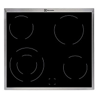 Комбинированная варочная поверхность Electrolux EHA 6041 XOK
