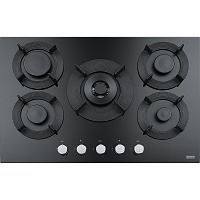 Газовая варочная панель FRANKE FHMF 755 4G DC C BK (106.0541.752)
