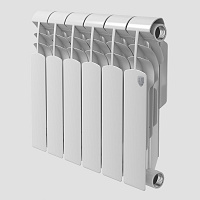 Royal Thermo Vittoria 350 - 12 секц.