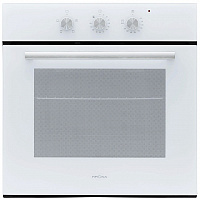 Духовой шкаф KRONA ESSENZA 60 WH G2