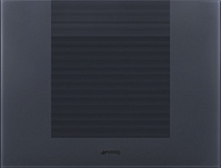 Встраиваемый винный шкаф Smeg CVI121G