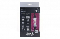 BELSIS SM1810 HDMI вилка - HDMI вилка, 2 м фф