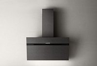 Наклонная вытяжка ELICA STRIPE URBAN CAST IRON/A/90