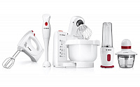 Кухонные комбайны BOSCH MUMP 1000