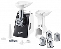 Мясорубка BOSCH MFW 3640A