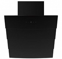 Наклонная вытяжка Midea MH60AN780 GB