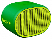 SONY SRS-XB01 green