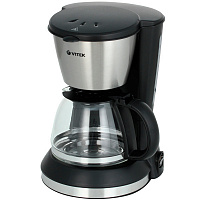 Кофемашина VITEK VT-1506