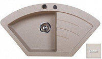 KUPPERSBERG GRANDA 1B1D WHITE