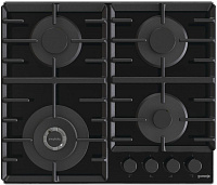 Газовая варочная панель Gorenje GTW642SYB
