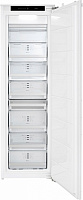 Встраиваемая морозильная камера Asko FN31831I